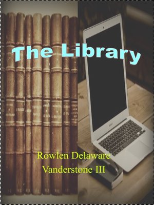 cover image of The Library